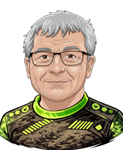 Andreas